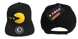Kšiltovka Pac-Man - Snapback (Lootchest Exclusive)