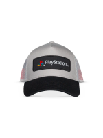 Kšiltovka Playstation - Trucker Cap