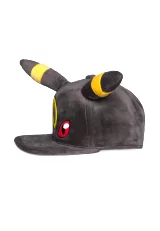 Kšiltovka Pokémon - Umbreon Plush
