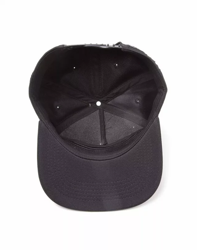 Kšiltovka Skyrim - Dovahkiin Metal