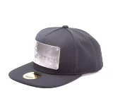 Kšiltovka Skyrim - Dovahkiin Metal