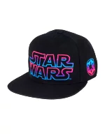 Kšiltovka Star Wars - Logo