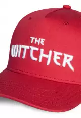 Kšiltovka The Witcher - The Witcher (Snapback) - Zaklínač