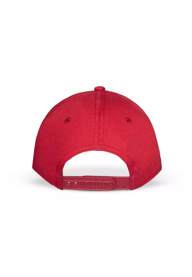 Kšiltovka The Witcher - The Witcher (Snapback) - Zaklínač