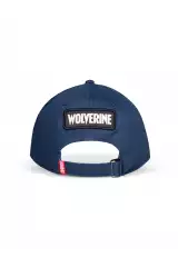 Kšiltovka Wolverine - Wolverine - Snapback