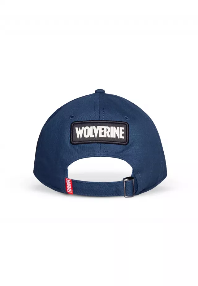 Kšiltovka Wolverine - Wolverine - Snapback