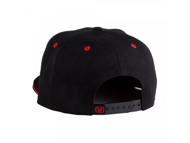 Kšiltovka World of Warcraft