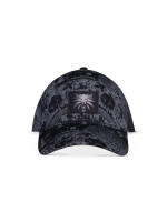 Kšiltovka Zaklínač - Astral Map