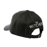 Kšiltovka Zaklínač - The Witcher Medallion (Netflix)