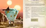 Kuchařka Star Wars: The Mandalorian - Official Cookbook from the Edge of the Galaxy ENG - Kniha