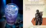 Kuchařka Star Wars: The Mandalorian - Official Cookbook from the Edge of the Galaxy ENG - Kniha