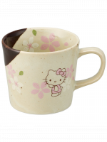 Hrnek Hello Kitty - Cherry Blossom