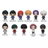 Klip na sáčky Blue Lock - Blind Box Series 1 (náhodný výběr) - Kuchyňské potřeby