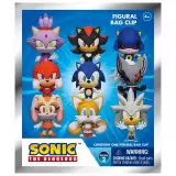 Klip na sáčky Sonic: The Hedgehog - Blind Box Series 1 (náhodný výběr) - Kuchyňské potřeby