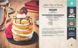 Kuchařka Genshin Impact Official Cookbook: Culinary Journeys Across Teyvat ENG