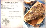 Kuchařka God of War - The Official Cookbook of the Nine Realms
