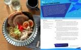 Kuchařka Persona: The Official Cookbook ENG