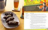 Kuchařka Persona: The Official Cookbook ENG