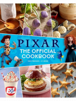 Kuchařka Pixar: The Official Cookbook ENG