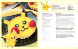 Kuchařka Pokémon - My Pokémon Cookbook: Delicious Recipes Inspired by Pikachu and Friends
