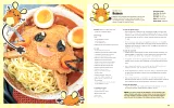 Kuchařka Pokémon - My Pokémon Cookbook: Delicious Recipes Inspired by Pikachu and Friends