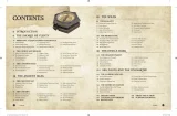 Kuchařka Sea of Thieves: The Cookbook ENG