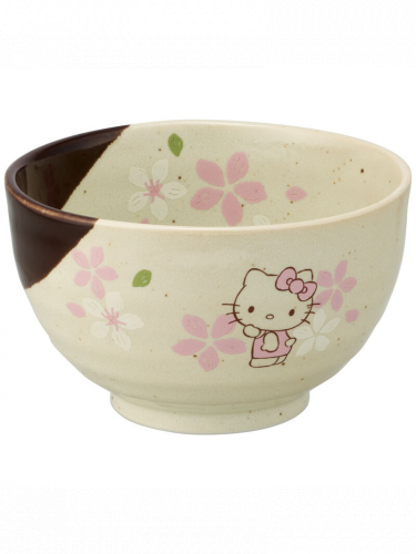 Miska Hello Kitty - Cherry Blossom