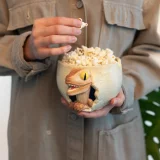 Miska na ramen Jurassic Park - 3D