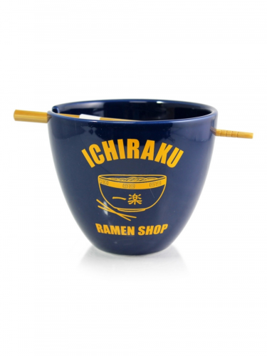 Miska na ramen Naruto Shippuden - Ichiraku