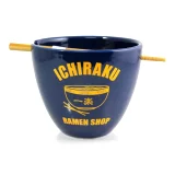 Miska na ramen Naruto Shippuden - Ichiraku