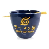 Miska na ramen Naruto Shippuden - Ichiraku