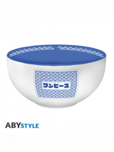 Miska One Piece - Japan style