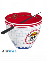 Miska One Piece - Monkey D. Luffy