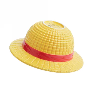 Miska One Piece - Straw Hat