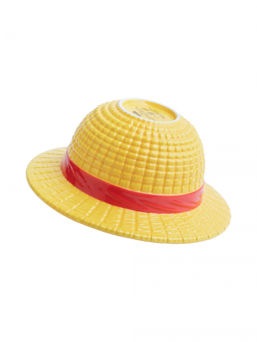 Grupo Erik Miska One Piece - Straw Hat