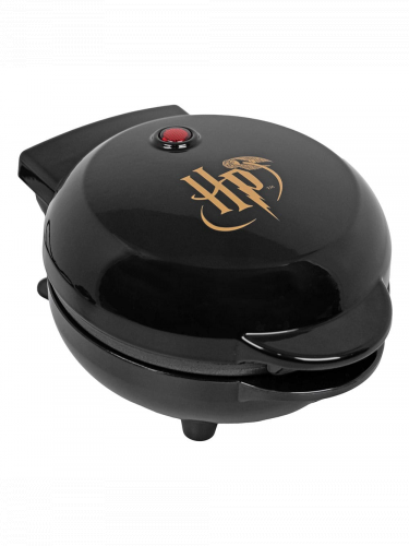 Vaflovač Harry Potter - Logo