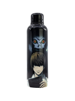 Láhev na pití Death Note - Kira