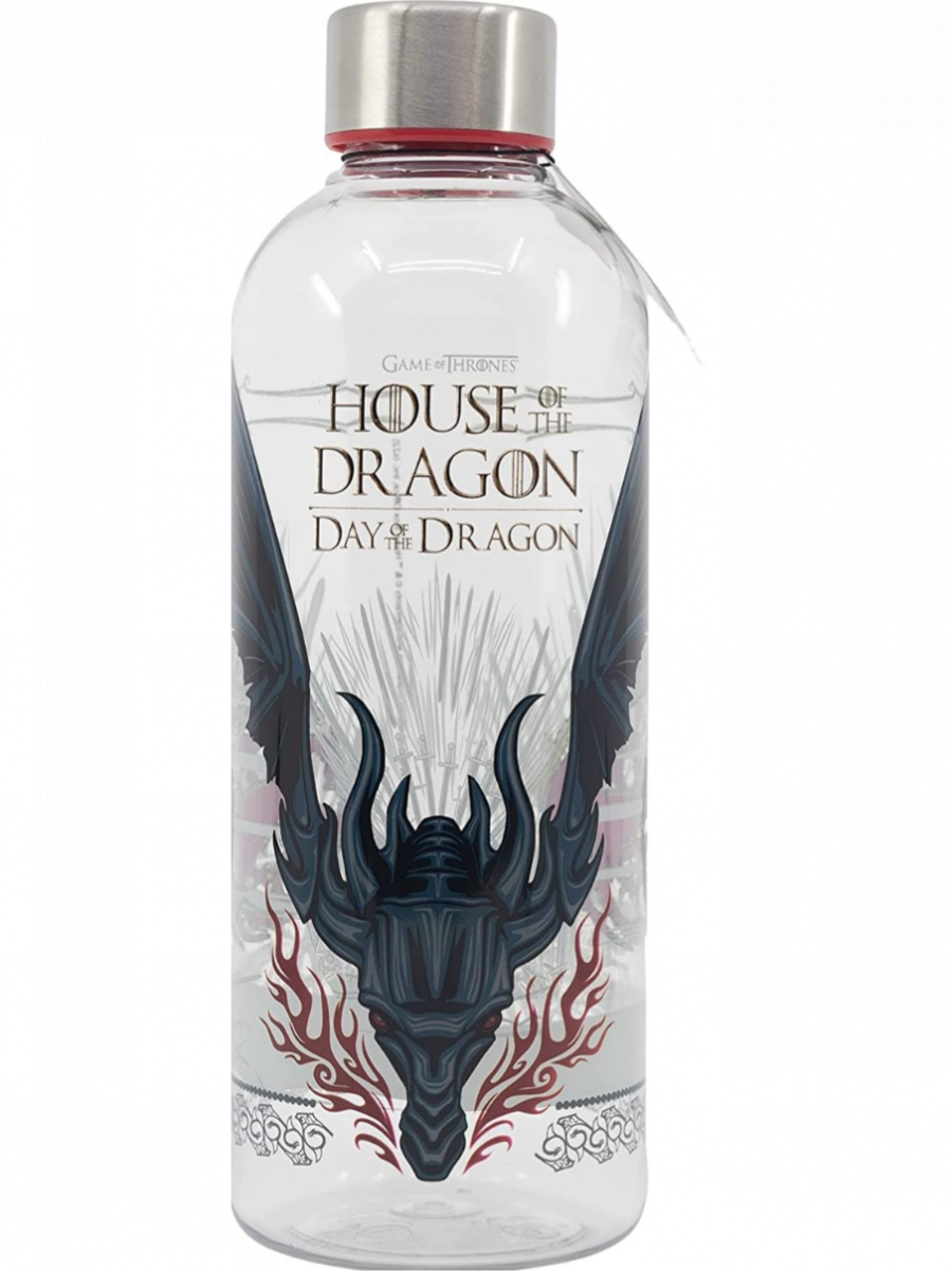 Storline Láhev na pití Game of Thrones: House of the Dragon - Day of the Dragon