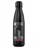 Láhev na pití Harry Potter - Harry Wanted Poster