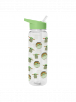 Láhev na pití Star Wars - The Child