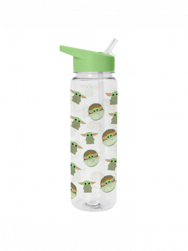 Láhev na pití Star Wars - The Child