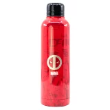 Láhev na pití Marvel - Deadpool