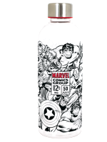 Láhev na pití Marvel - Heroes