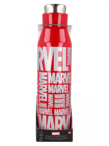 Láhev na pití Marvel