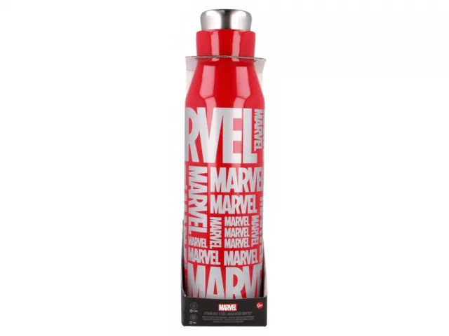 Láhev na pití Marvel