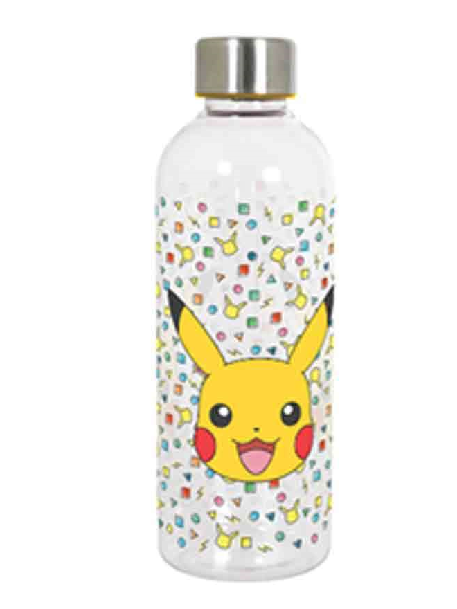 Cosmic Group Láhev na pití Pokémon - Pikachu Face