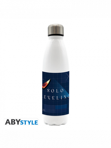 Láhev na pití Solo Leveling - Jinwoo