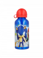 Láhev na pití Sonic - Sonic & Squad