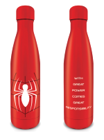 Láhev na pití Spider-Man - Torso