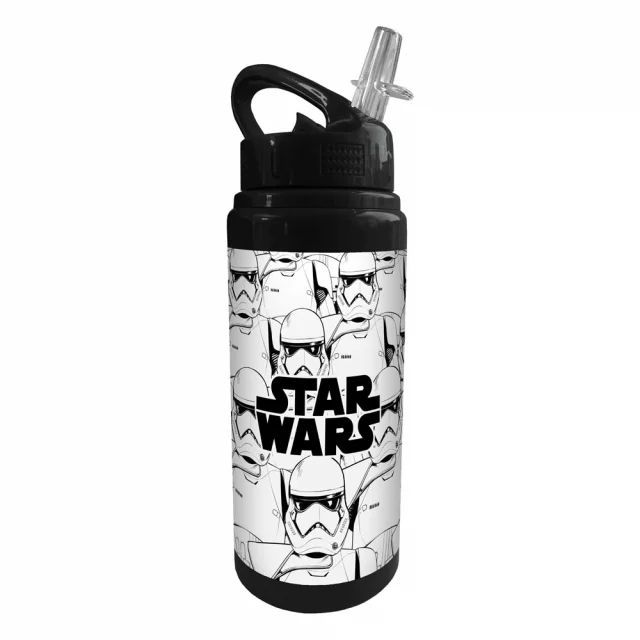 Láhev na pití Star Wars - Stormtrooper